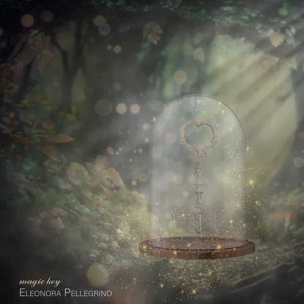 Fantasy demo collection by Eleonora Pellegrino